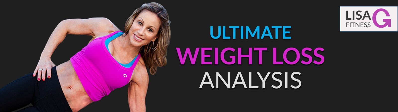 Weight Loss Analysis Offer