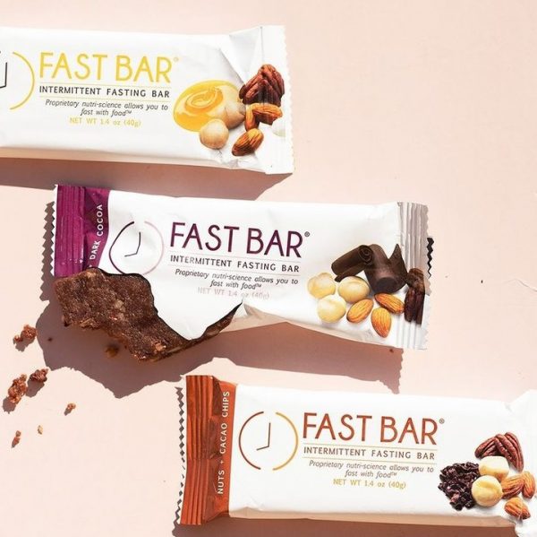 FastBar